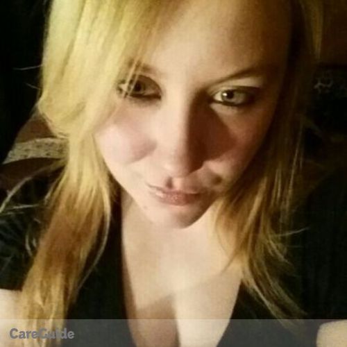 Child Care Provider Celine P's Profile Picture