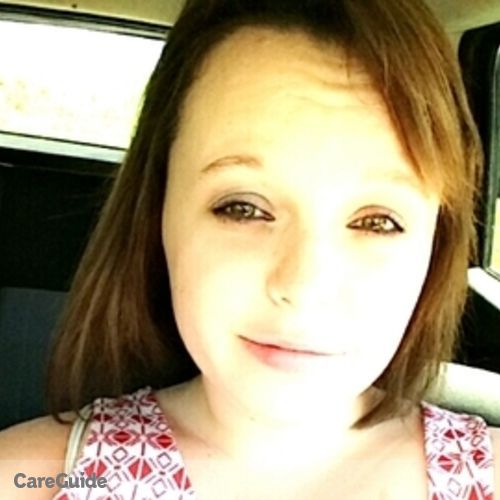 Housekeeper Provider Cassaundra M's Profile Picture