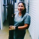 Available: Present Housemaid in Tomball
