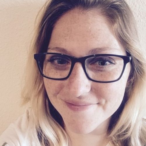 House Sitter Provider Margaret Amos's Profile Picture