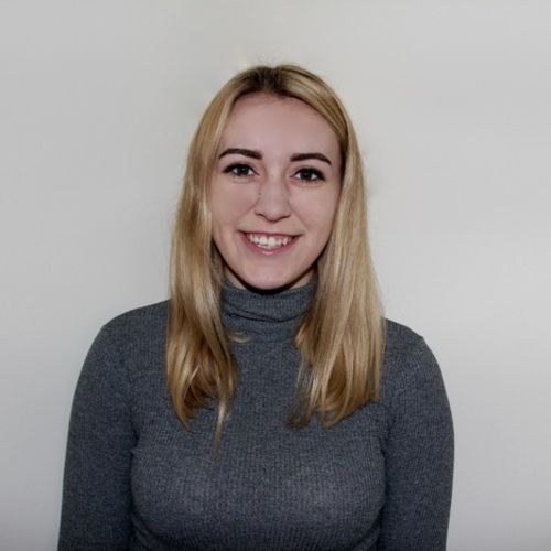 Canadian Nanny Provider Lauren H's Profile Picture