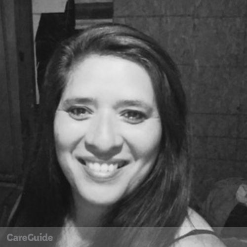 Housekeeper Provider Juanita L's Profile Picture