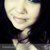 Hello families, I'm Richelle, I am an (almost) 18 yr/old girl residing in Sooke B