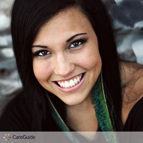 Writer Provider Kaylee D's Profile Picture
