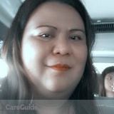 Excellent in caregiving and housekeeping