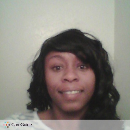 Housekeeper Provider Presius Wilson's Profile Picture