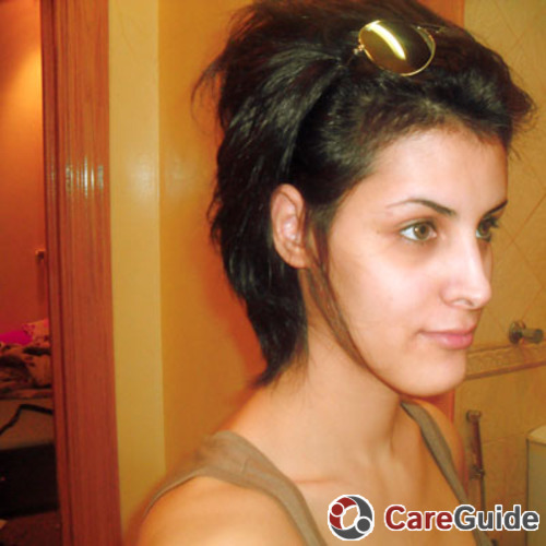Housekeeper Job Catherine B's Profile Picture