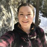 Behavioural Science Student with hundreds of hours of hands-on experience with children of all ages and abilities.