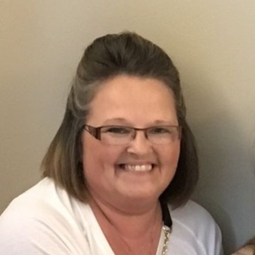 Child Care Provider Mary C's Profile Picture