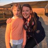 Dutch girl (25yo) looking for live out nanny job