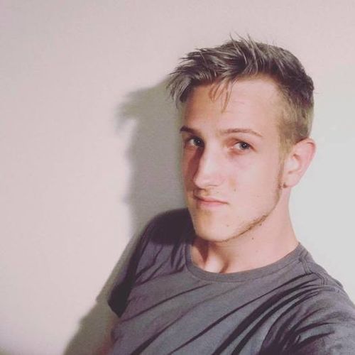 Housekeeper Provider Michael Garrison's Profile Picture
