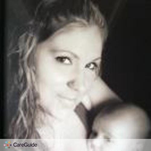 Child Care Provider Leana S's Profile Picture