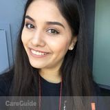 Pet Lover To Care While You're Away