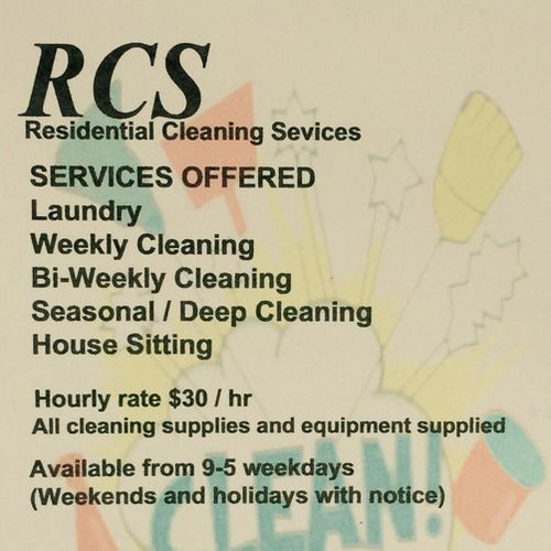 Housekeeper Provider Phallon Henry's Profile Picture