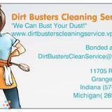 Dirt Busters Cleaning Service