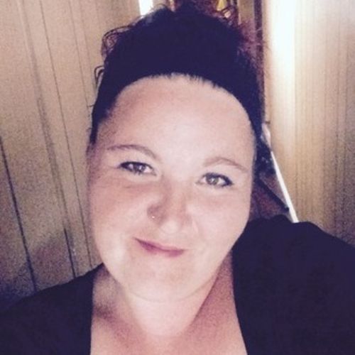 Canadian Nanny Provider Melanie B's Profile Picture