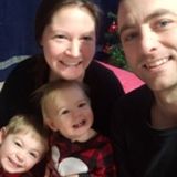 Looking for babysitter in Guelph