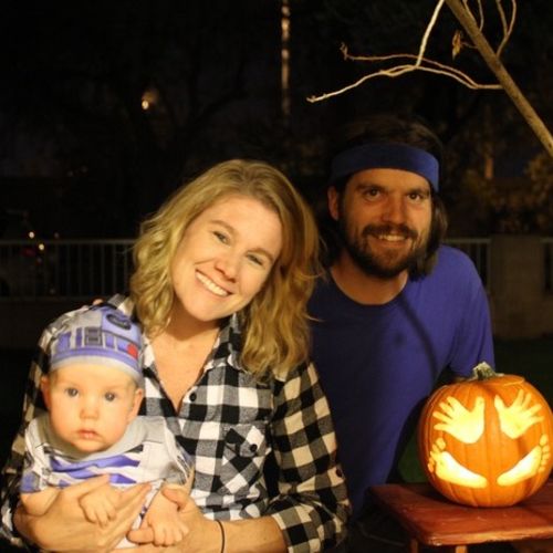 House Sitter Job Melinda T's Profile Picture