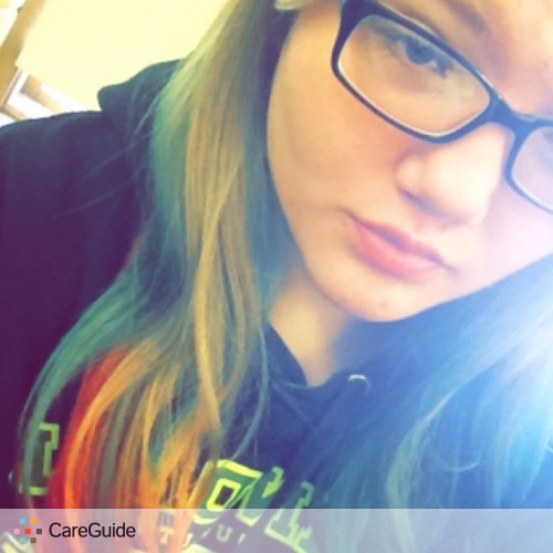 Child Care Provider Tae P's Profile Picture