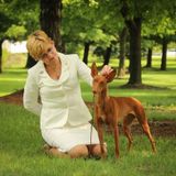 Mature and dependable pet care professional with over 30 years in the Veterinary field.