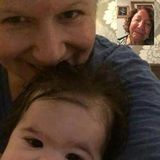 Looking for a kind and conscientious nanny for a sweet baby girl