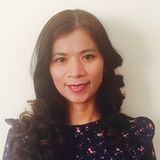 Fun, Energetic and Reliable nanny.