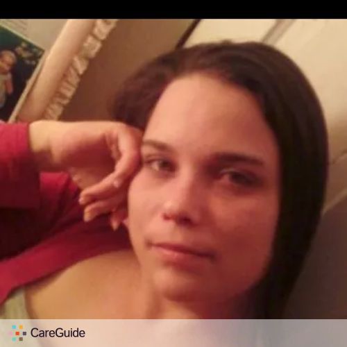 Housekeeper Provider Stephanie P's Profile Picture