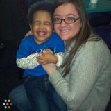 Very experienced in home childcare provider