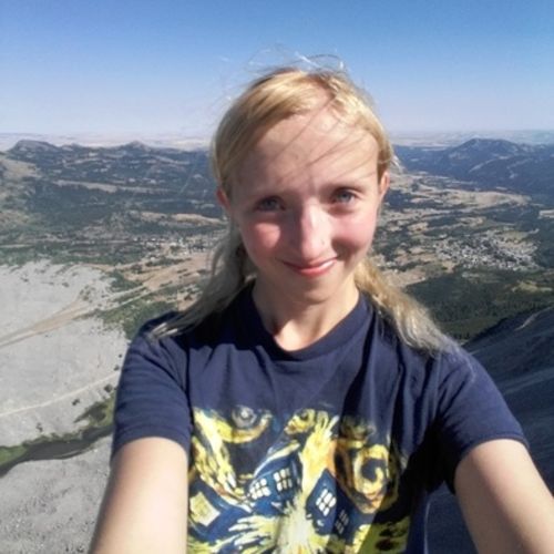 Child Care Provider Rachael B's Profile Picture