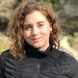 Charlotte Sitter Searching for Job Opportunities
