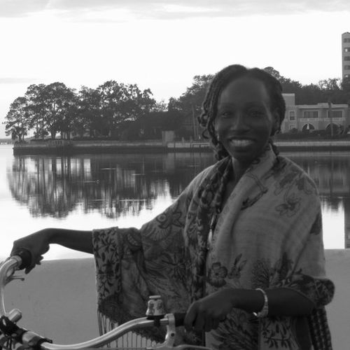 House Sitter Provider C.J. B's Profile Picture