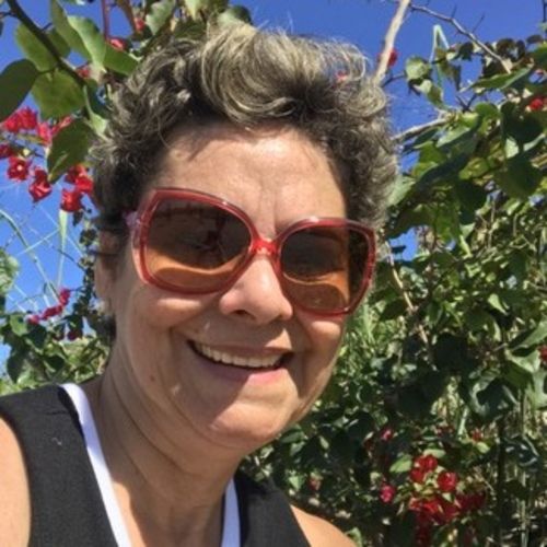 Housekeeper Provider Maria Dogherty's Profile Picture
