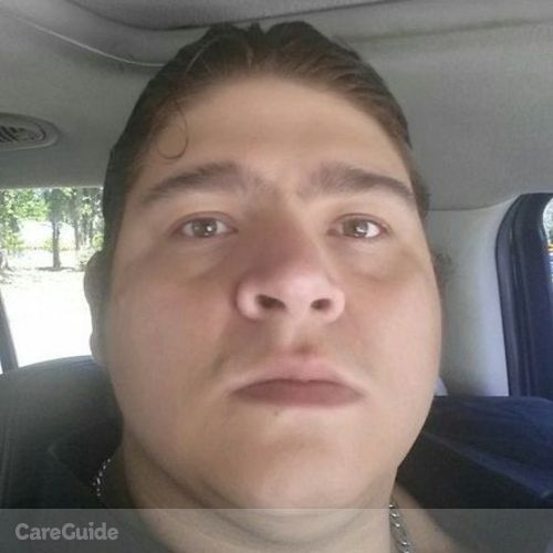 House Sitter Provider Juan T's Profile Picture