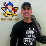 Licensed Plumber With 8 Years Experience