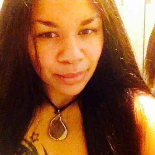 Housekeeper Provider Shyanne B's Profile Picture