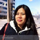 Hi families, im Mary Ann i have more than 10 years experienced in providing care for kids ang toodlers