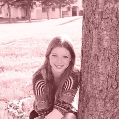 Canadian Nanny Provider Joanna Lussenburg's Profile Picture