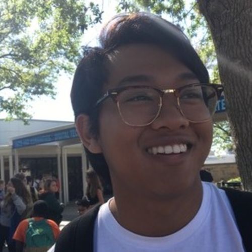 House Sitter Provider Chase M's Profile Picture
