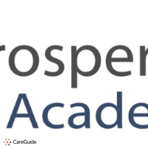 Programmer Job Prosper IT A's Profile Picture