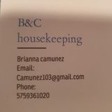 Glenwood Springs Housekeeper Interested In Job Opportunities in Colorado