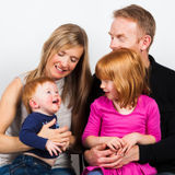 Seeking loving full-time nanny for 2 kids