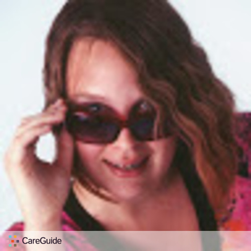 Child Care Provider Marissa D's Profile Picture