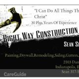Right Way Construction LLC