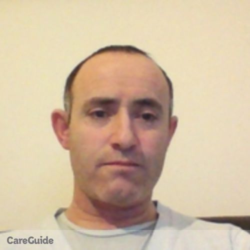 Canadian Nanny Provider Gentian Buthi's Profile Picture