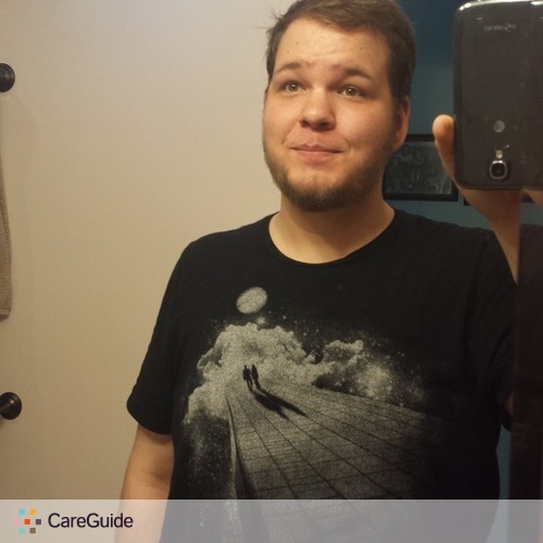 Writer Provider Ben H's Profile Picture