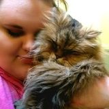 Enthusiastic and fun pet sitter for dogs, cats and small animals!