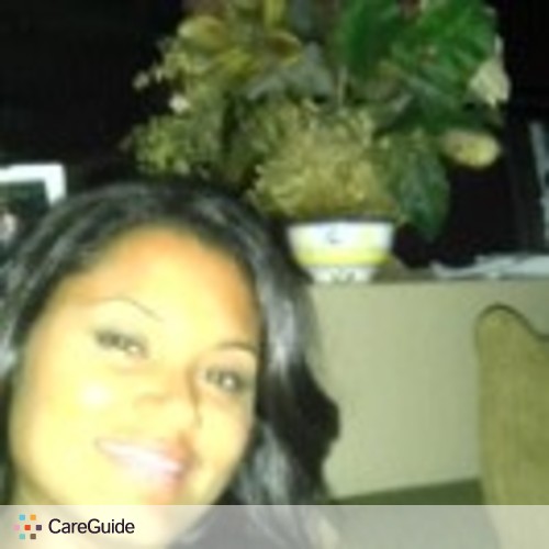 Child Care Provider Martha S's Profile Picture