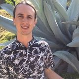 Journeyman Horticulture Technician & Landscape Designer.