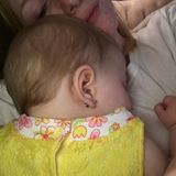 Hard Working Sitter Available Immediately