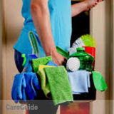 Excelent housekeeping